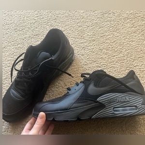 Nike air max size 13